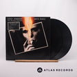 David Bowie Ziggy Stardust - The Motion Picture 2 x LP Vinyl Record - Front Cover & Record