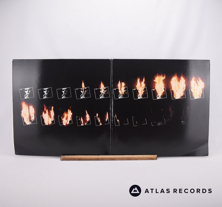 David Bowie - Ziggy Stardust - The Motion Picture - Double LP Vinyl Record