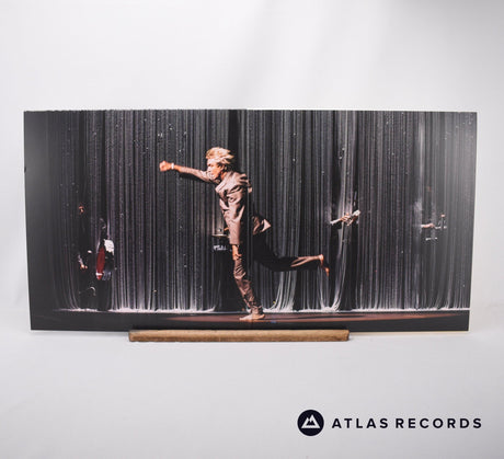 David Byrne - David Byrne's American Utopia On Broadway - 2 x LP Vinyl Record