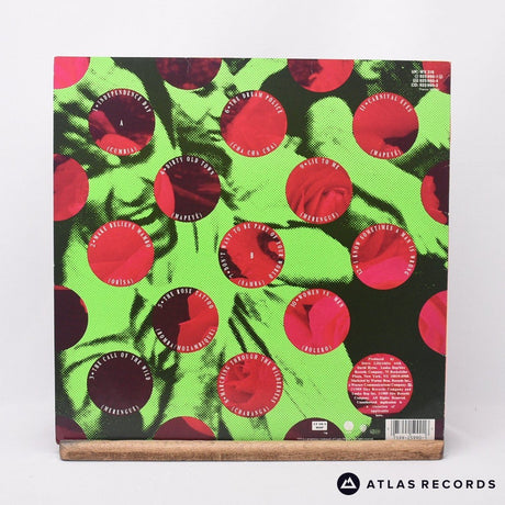 David Byrne - Rei Momo - LP Vinyl Record - EX/EX