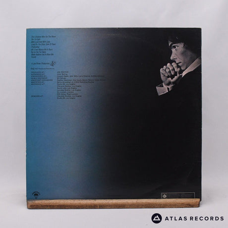 David Castle - Castle In The Sky - LP Vinyl Record - VG+/VG+