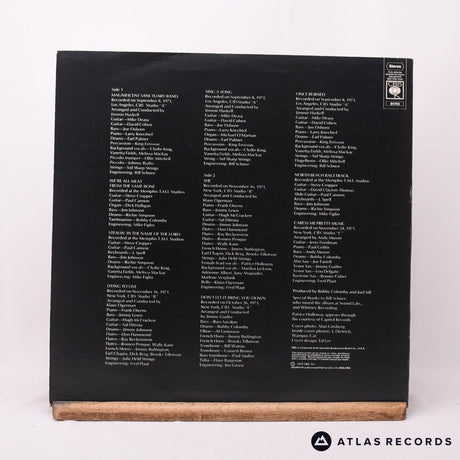 David Clayton-Thomas - David Clayton-Thomas - LP Vinyl Record - EX/EX