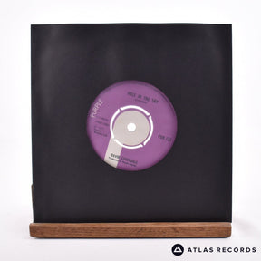 David Coverdale Hole In The Sky 7" Vinyl Record - In Sleeve