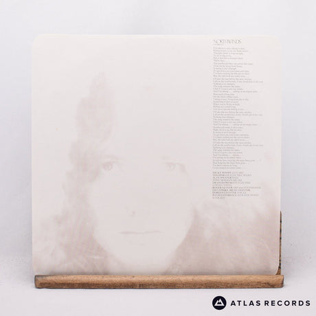David Coverdale - Northwinds - Reissue Htm LP Vinyl Record - EX/NM