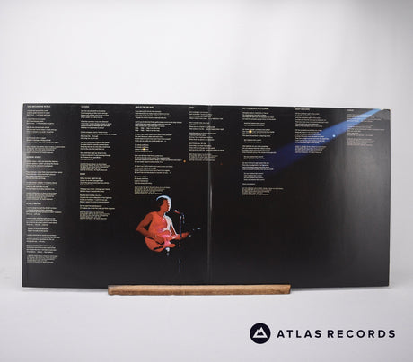 David Gates - First - Gatefold LP Vinyl Record - EX/EX