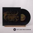 David Gilmour Arnold Layne 10" Vinyl Record - Front Cover & Record