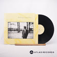 David Sylvian Brilliant Trees LP Vinyl Record - Front Cover & Record