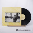 David Sylvian Brilliant Trees LP Vinyl Record - Front Cover & Record