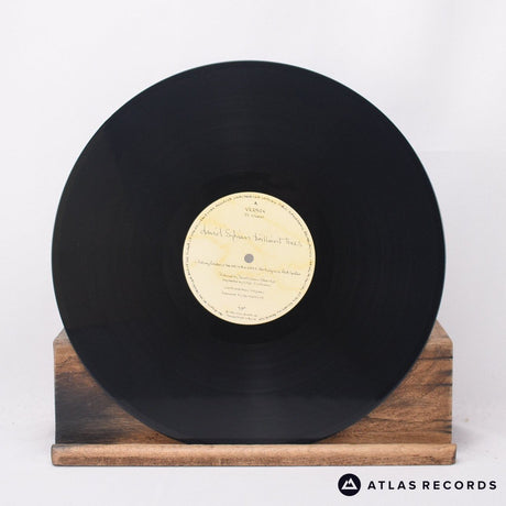 David Sylvian - Brilliant Trees - Townhouse A-3U B-5U LP Vinyl Record - EX/VG+