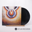 David Sylvian Gone To Earth 2 x LP Vinyl Record - Front Cover & Record