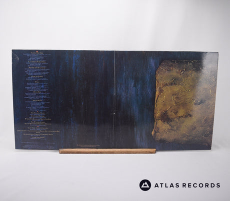 David Sylvian - Gone To Earth - Townhouse Gatefold 2 x LP Vinyl Record - EX/EX