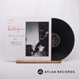 David Sylvian The Ink In The Well 12" Vinyl Record - Front Cover & Record
