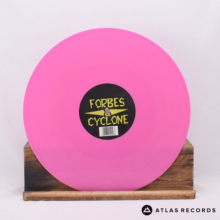 Davie Forbes - Full Force EP - 12" Vinyl Record - VG/VG