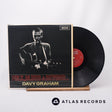 Davy Graham Folk, Blues & Beyond LP Vinyl Record - Front Cover & Record