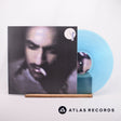 Dawuna Glass Lit Dream LP Vinyl Record - Front Cover & Record