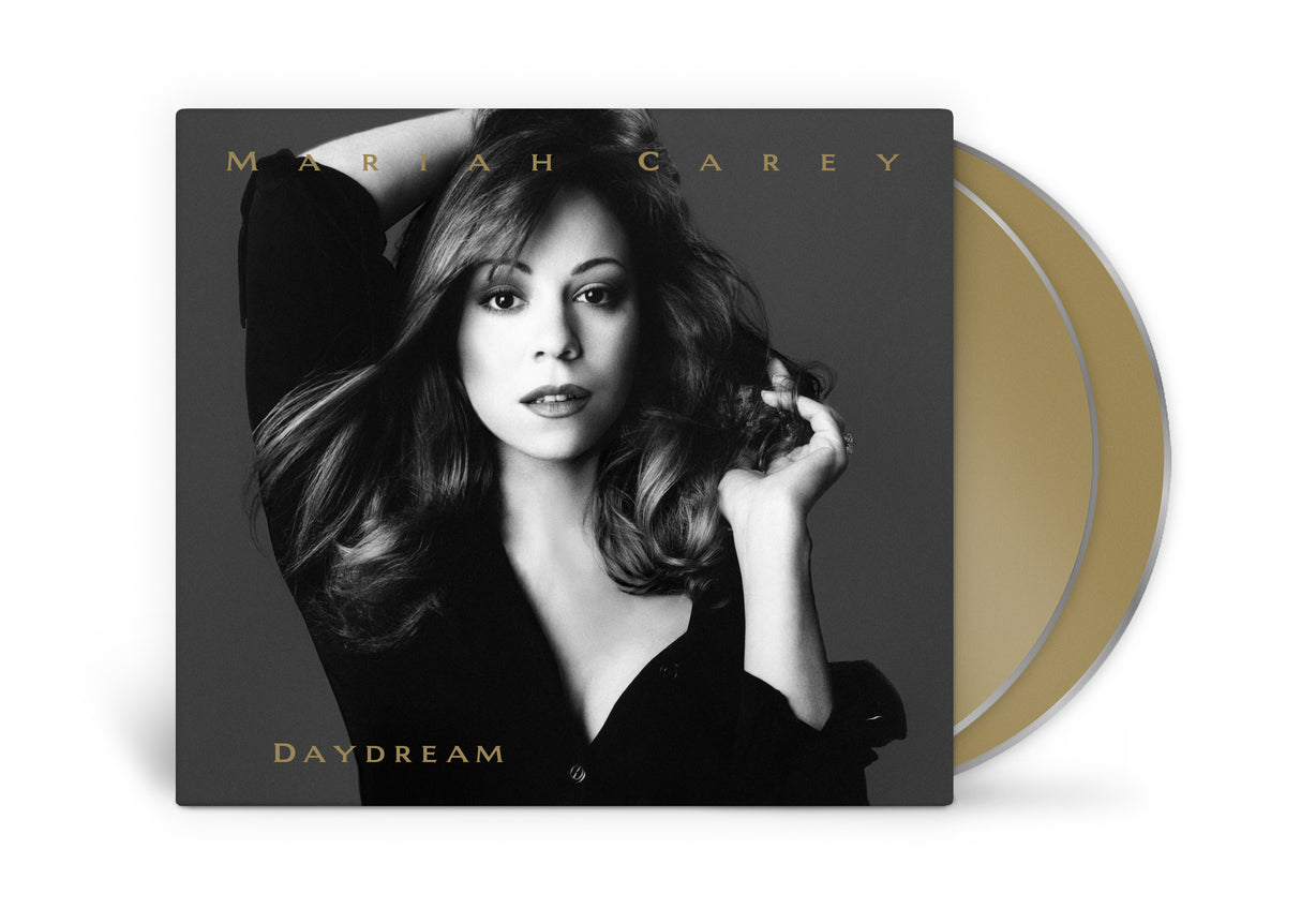 Mariah Carey - Daydream (30th Anniversary)