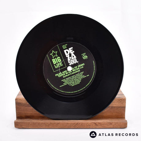 De La Soul - Ring Ring Ring - 7" Vinyl Record - VG+/EX