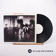 Deacon Blue When The World Knows Your Name LP Vinyl Record - Front Cover & Record
