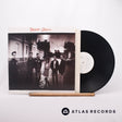 Deacon Blue When The World Knows Your Name LP Vinyl Record - Front Cover & Record