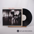 Deacon Blue When The World Knows Your Name LP Vinyl Record - Front Cover & Record