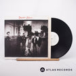 Deacon Blue When The World Knows Your Name LP Vinyl Record - Front Cover & Record