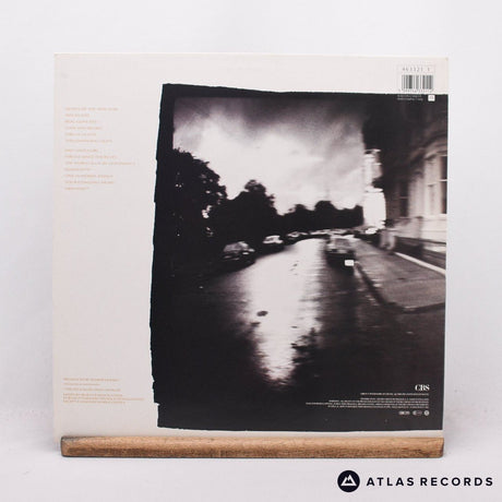 Deacon Blue - When The World Knows Your Name - LP Vinyl Record - EX/NM