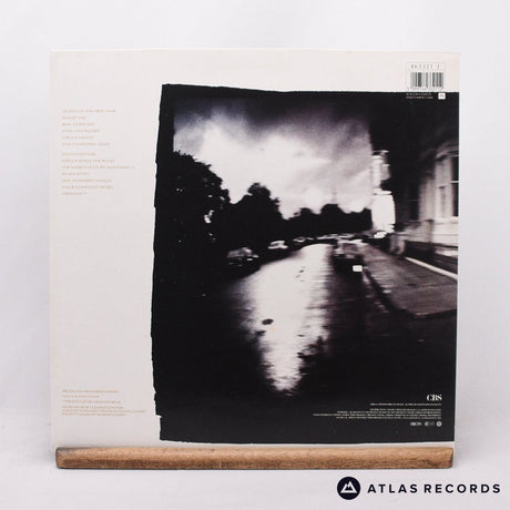 Deacon Blue - When The World Knows Your Name - LP Vinyl Record - VG+/EX