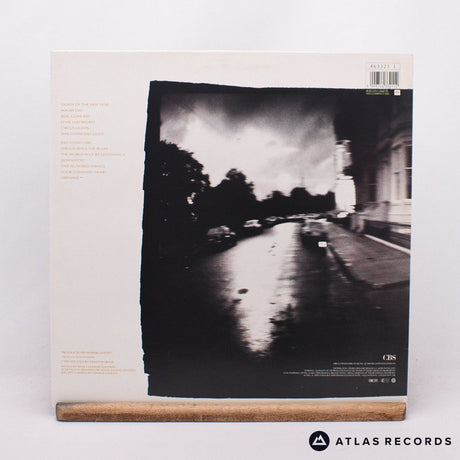Deacon Blue - When The World Knows Your Name - LP Vinyl Record - EX/NM
