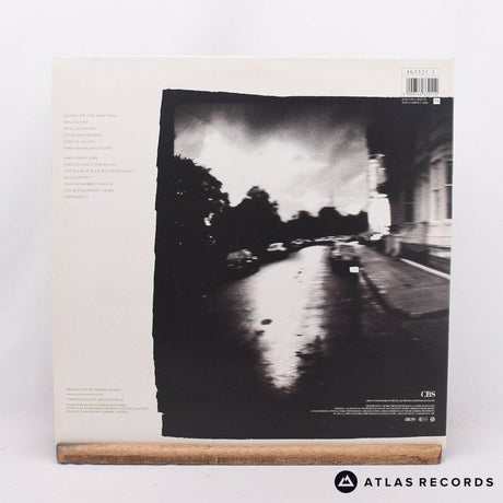 Deacon Blue - When The World Knows Your Name - Gatefold LP Vinyl Record - VG+/EX