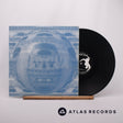 Dead Calm State Of Grace 12" Vinyl Record - Front Cover & Record