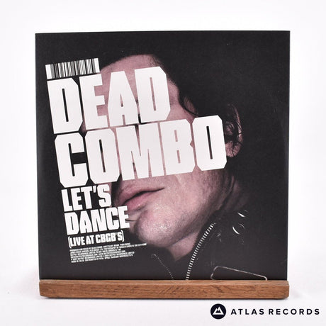 Dead Combo - You Don't Look So Good - 7" Vinyl Record - NM/EX