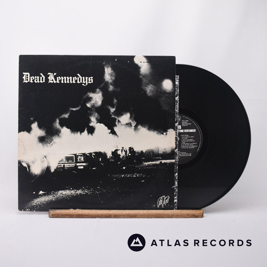 Dead Kennedys - Fresh Fruit For Rotting Vegetables - LP Vinyl Record