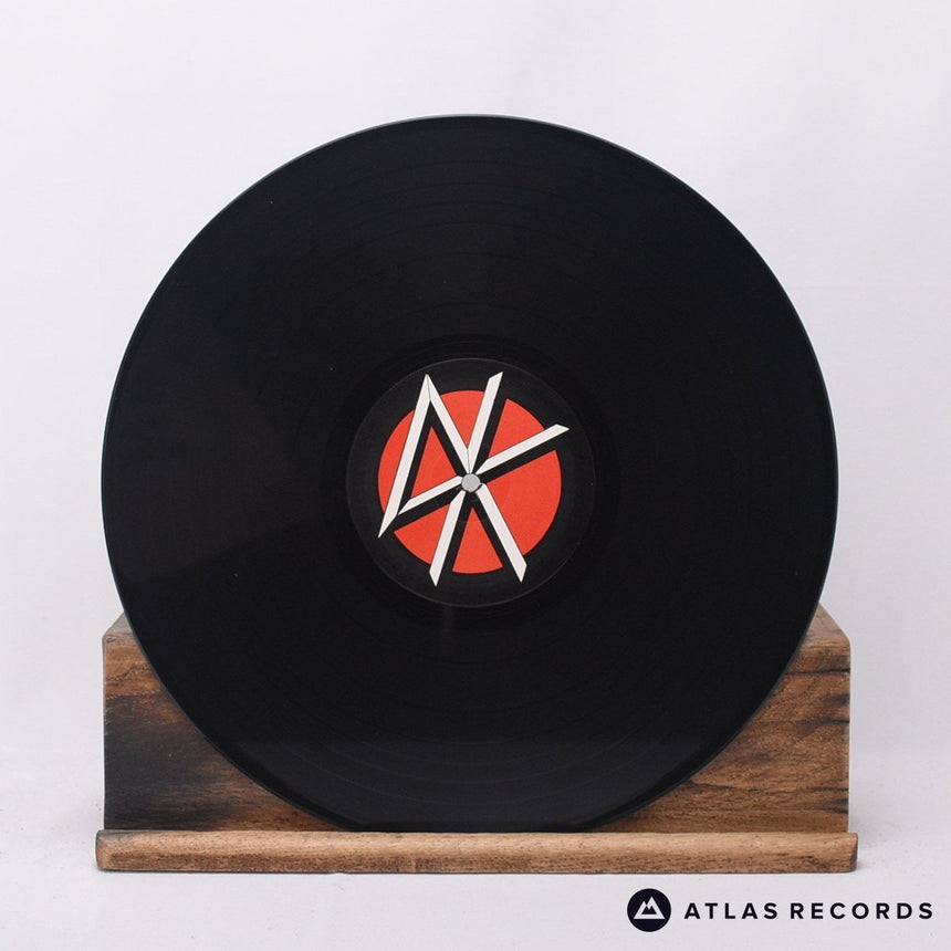 Dead Kennedys - Fresh Fruit For Rotting Vegetables - LP Vinyl Record