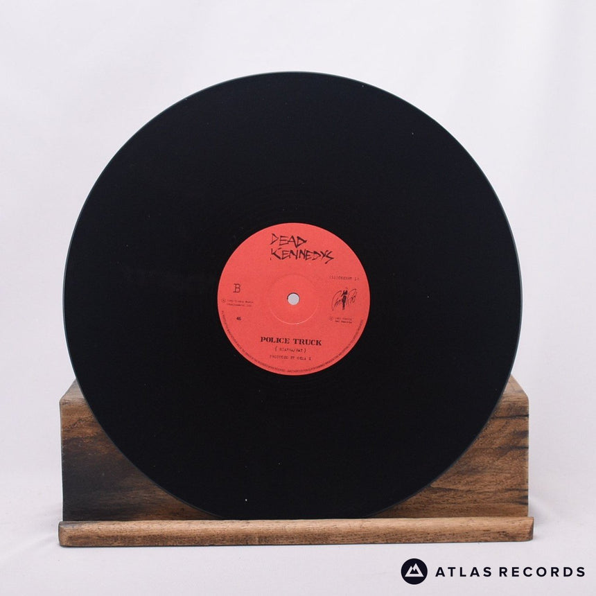 Dead Kennedys - Holiday In Cambodia - Mpo A1 B1 12" Vinyl Record - NM/EX