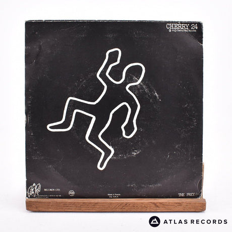 Dead Kennedys - Too Drunk To Fuck - 7" Vinyl Record - VG/EX