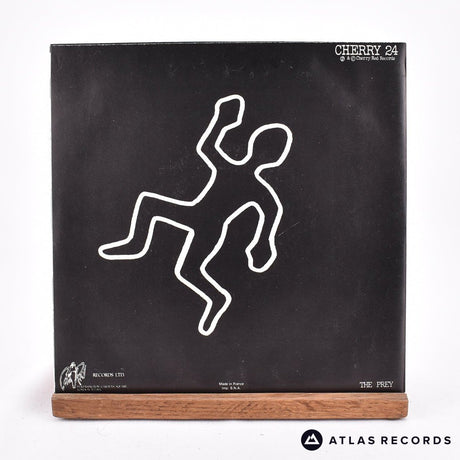 Dead Kennedys - Too Drunk To Fuck - 7" Vinyl Record - EX/EX