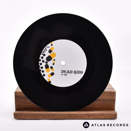 Dead Kids - The Dead Wife Pills - 7" Vinyl Record - NM/EX