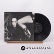 Dead Or Alive I'd Do Anything 10" Vinyl Record - Front Cover & Record