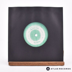 Dead Or Alive I'm Falling 7" Vinyl Record - In Sleeve