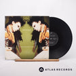 Dead Or Alive Lover Come Back To Me 12" Vinyl Record - Front Cover & Record