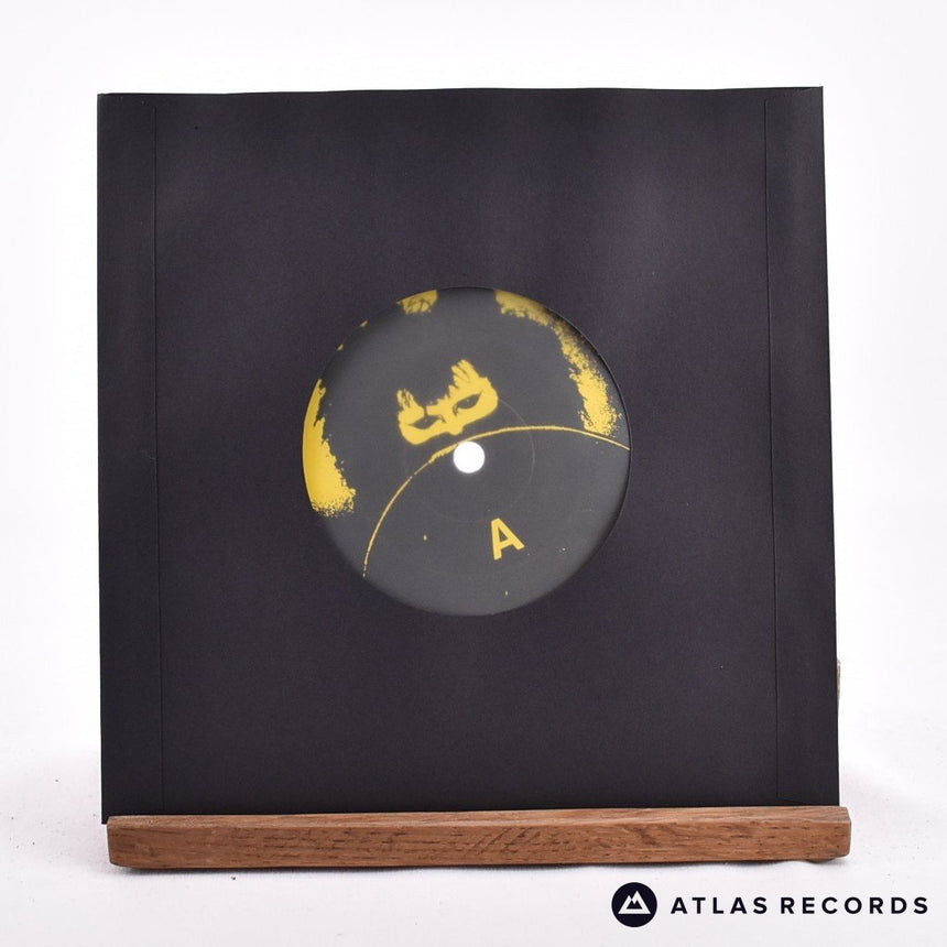 Dead Or Alive Number Eleven 7" Vinyl Record - In Sleeve