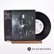 Dead Or Alive Something In My House 7" Vinyl Record - Front Cover & Record