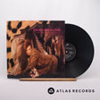 Dead Or Alive Sophisticated Boom Boom LP Vinyl Record - Front Cover & Record