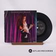 Dead Or Alive That's The Way 7" Vinyl Record - Front Cover & Record