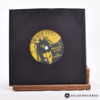Dead Or Alive The Stranger 7" Vinyl Record - In Sleeve