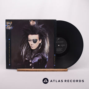 Dead Or Alive You Spin Me Round 12" Vinyl Record - Front Cover & Record