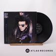 Dead Or Alive You Spin Me Round 12" Vinyl Record - Front Cover & Record