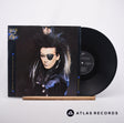 Dead Or Alive You Spin Me Round 12" Vinyl Record - Front Cover & Record