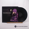 Dead Or Alive Youthquake LP Vinyl Record - Front Cover & Record