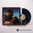 Deaf School 2nd Honeymoon LP Vinyl Record - Front Cover & Record